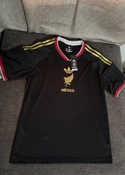 Mexico Jersey
