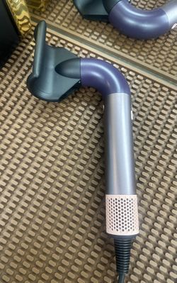 Hair Dryer New