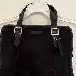 Vintage 1990’s Coach Bag