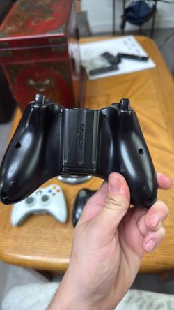 Xbox 360 controllers Xbox 360 controllers