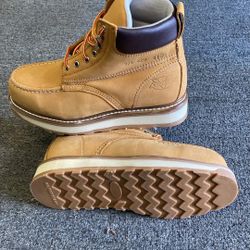 Zapato Para trabajo 