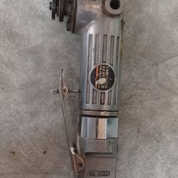 Air Grinder Sander  and Cut Off Tool