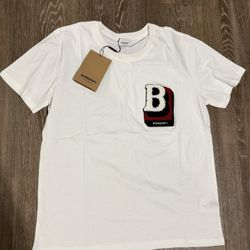 Burberry T-shirt 