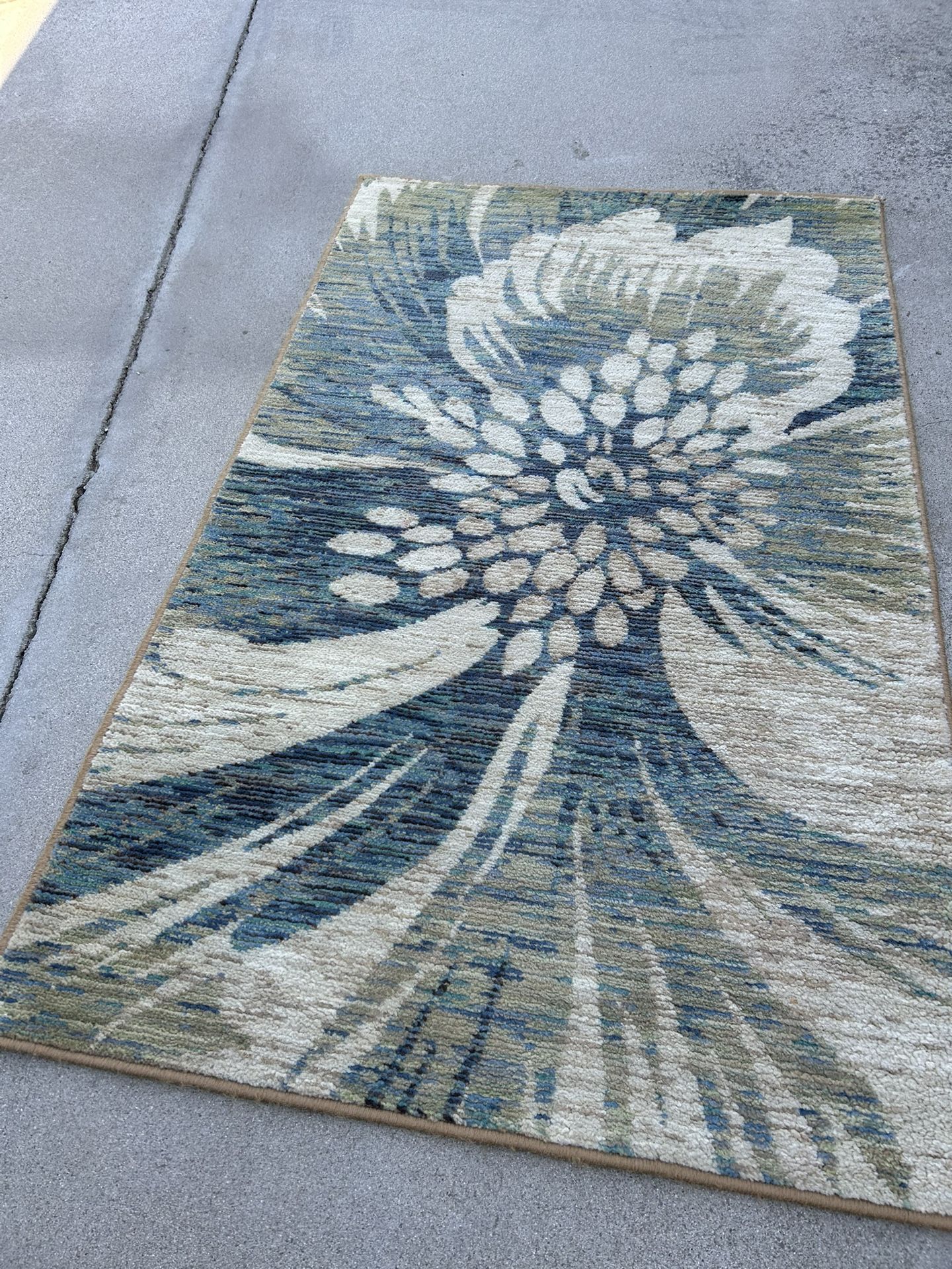 Rug! 