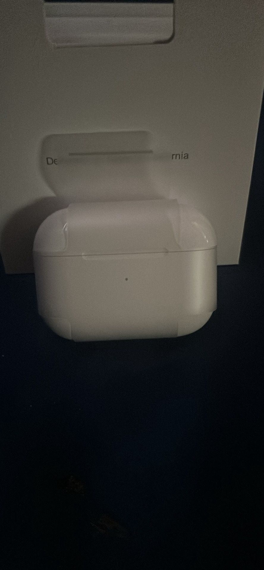 AirPod Pro Gen 2