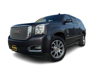 2017 GMC Yukon XL