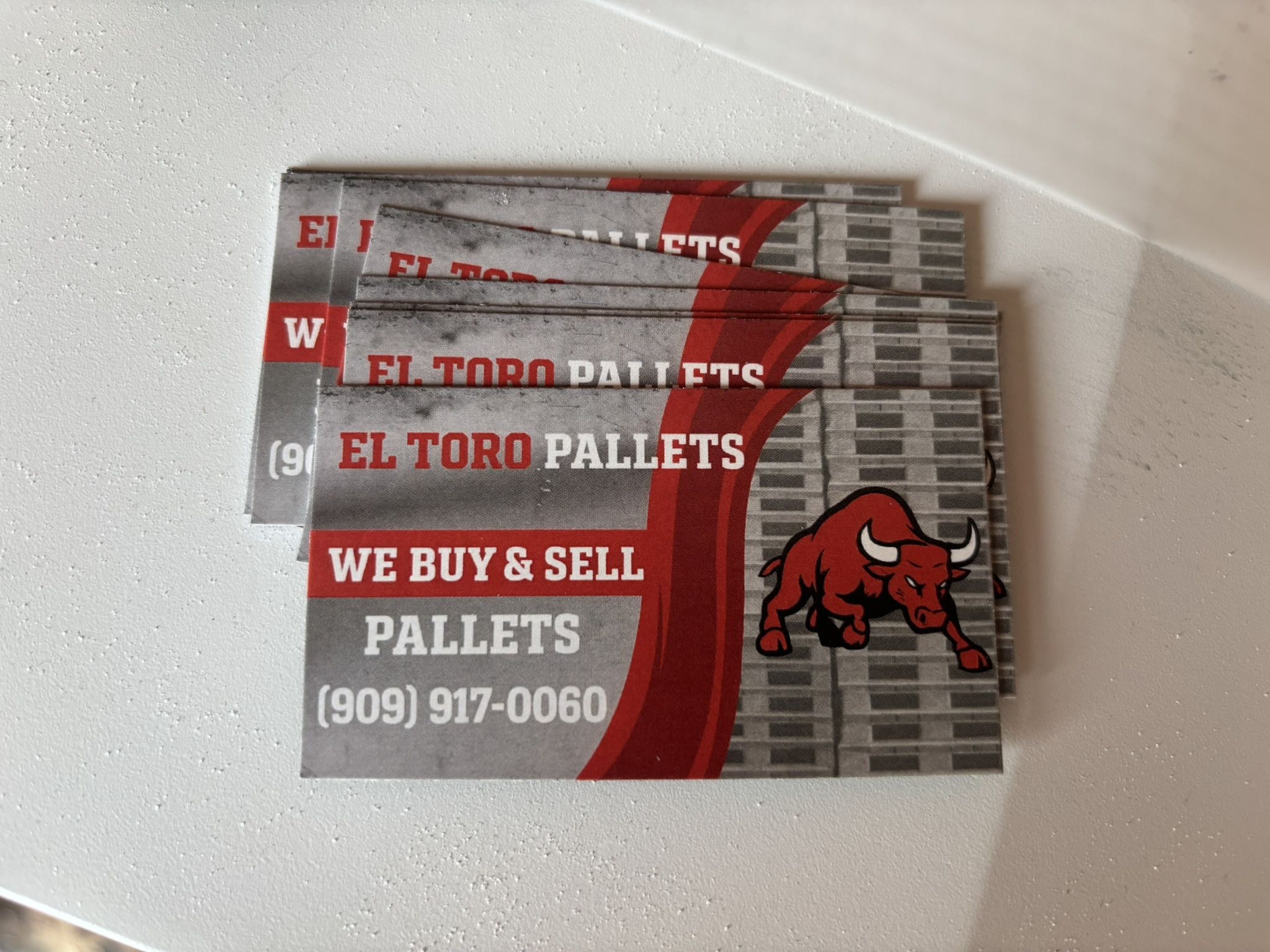 Custom Business Cards