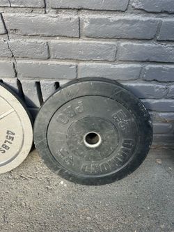 Weight Plates