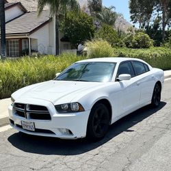 2015 Dodge Charger
