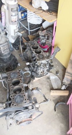 Miata parts mx5 1.8 & 1.6