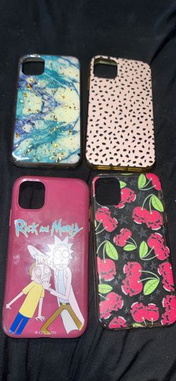Phone cases