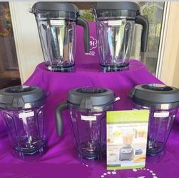 Disposables Vasos Para Licuadoras Nuevos Princes House 