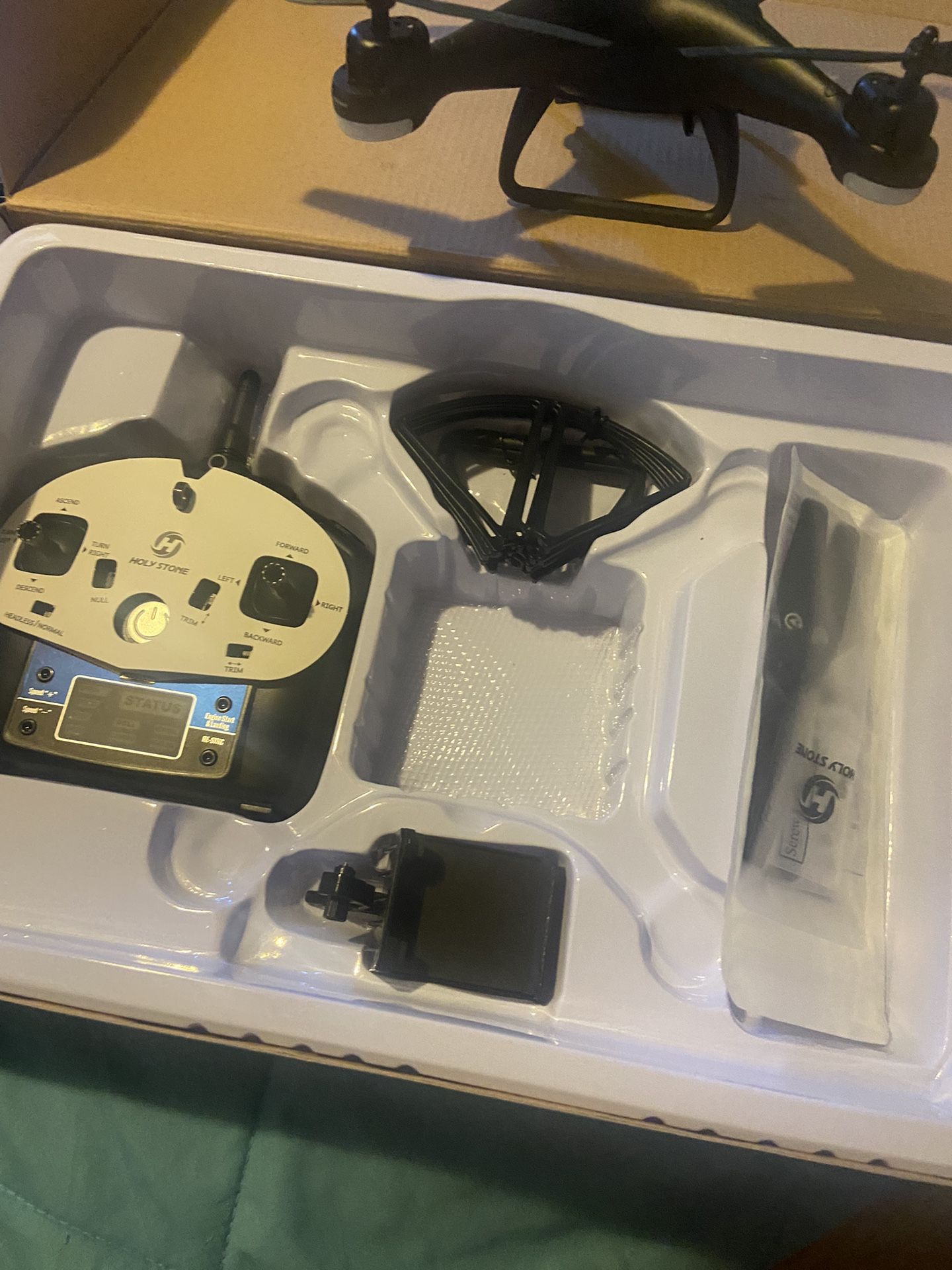 Drone