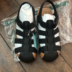 Reef Water Beach Sandals 