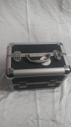 Caja de maquillaje
