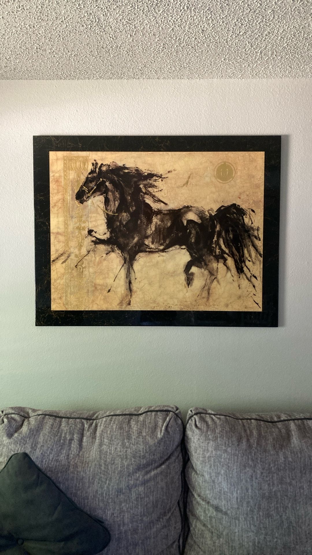 Horse Picture
