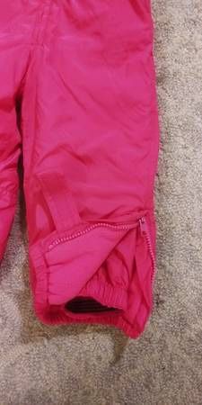 Baby gap snow pants deals