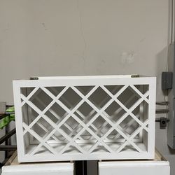 Wine Rack