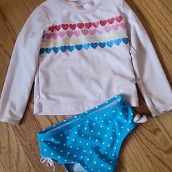 18 month Swimsuit