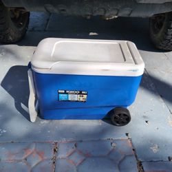 Ice Chest