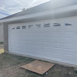 Garage Doors Solutions