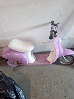 Scooter