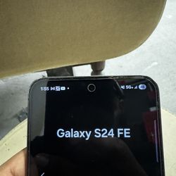 Samsung Galaxy S24 FE 