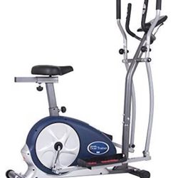 Exercise Elliptical /bike 