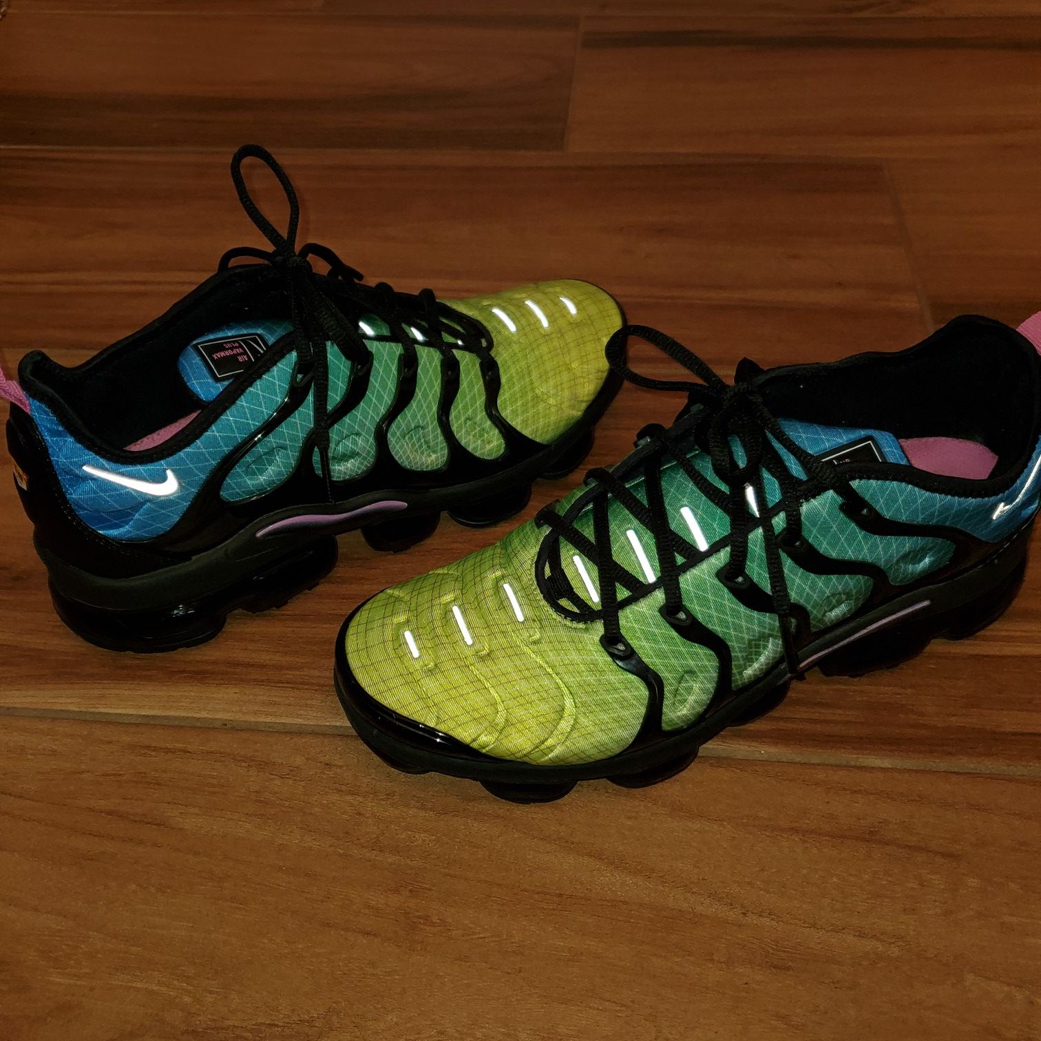 Nike Air Vapor Max Plus