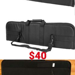 Rifle Bag