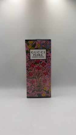 Gucci Flora
