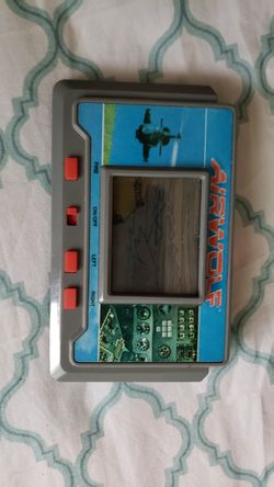 Vintage Airwolf Game. $35 firm Pickup in Oakdale