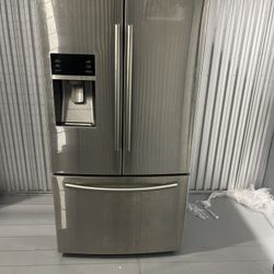 Refrigerator 36 Inches Wide 