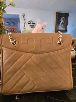 Tory Burch Crossbody