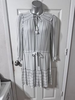 Vestido talla M