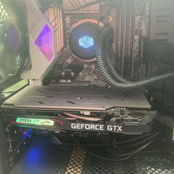 Gaming Pc 