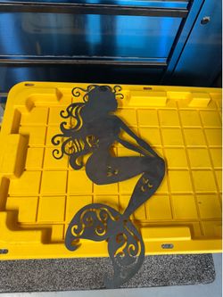 Mermaid