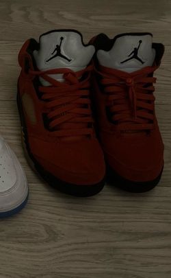 Jordan 5 Dunk on mars size 9.5