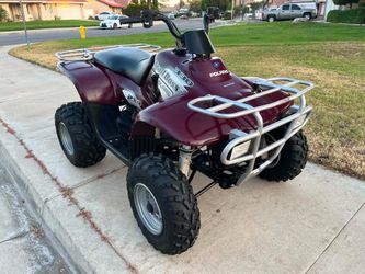 2003 polaris trail boss  330