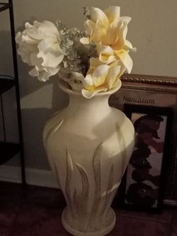 Pottery Vases