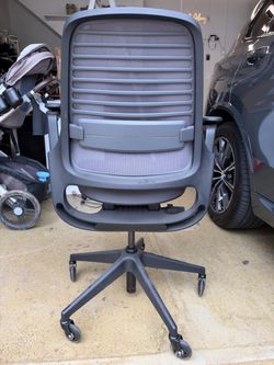 Steelcase Office Chair