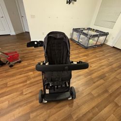 Graco Stroller