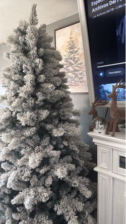 Christmas tree