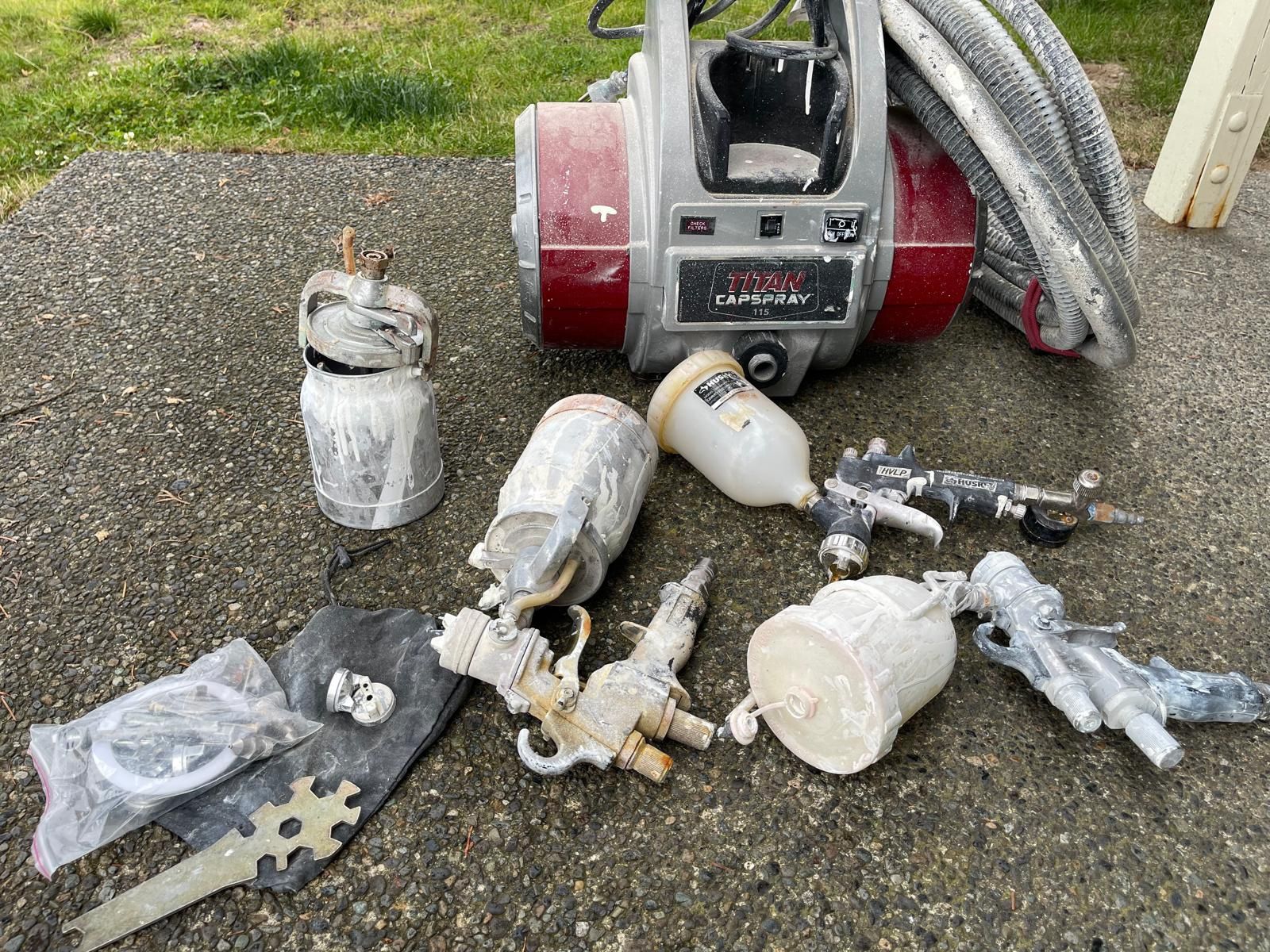 Tools