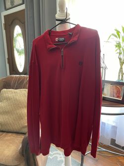 Chaps Men’s Sweater 2XT