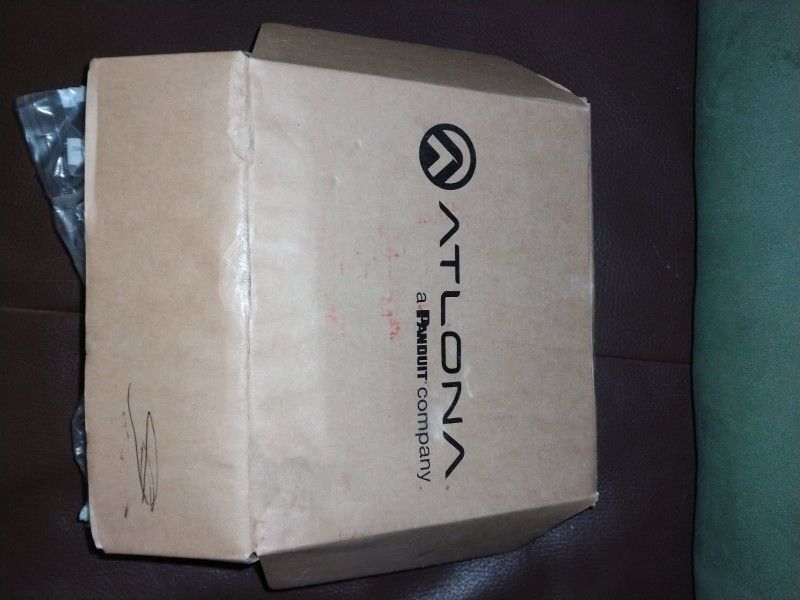 Atlona Hdmi Extenders