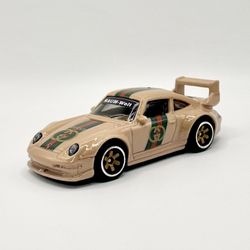 Custom Hot Wheels