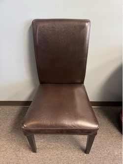 Conference table chairs set of 9