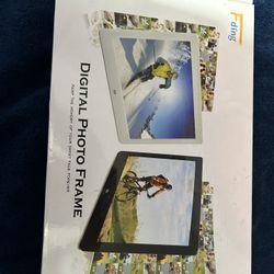 Digital Photo Frame