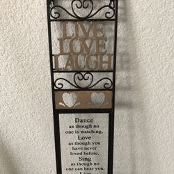 Wall art